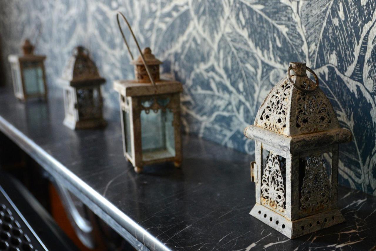 O Mont Des Rnauds Hotel Bertrix Luaran gambar